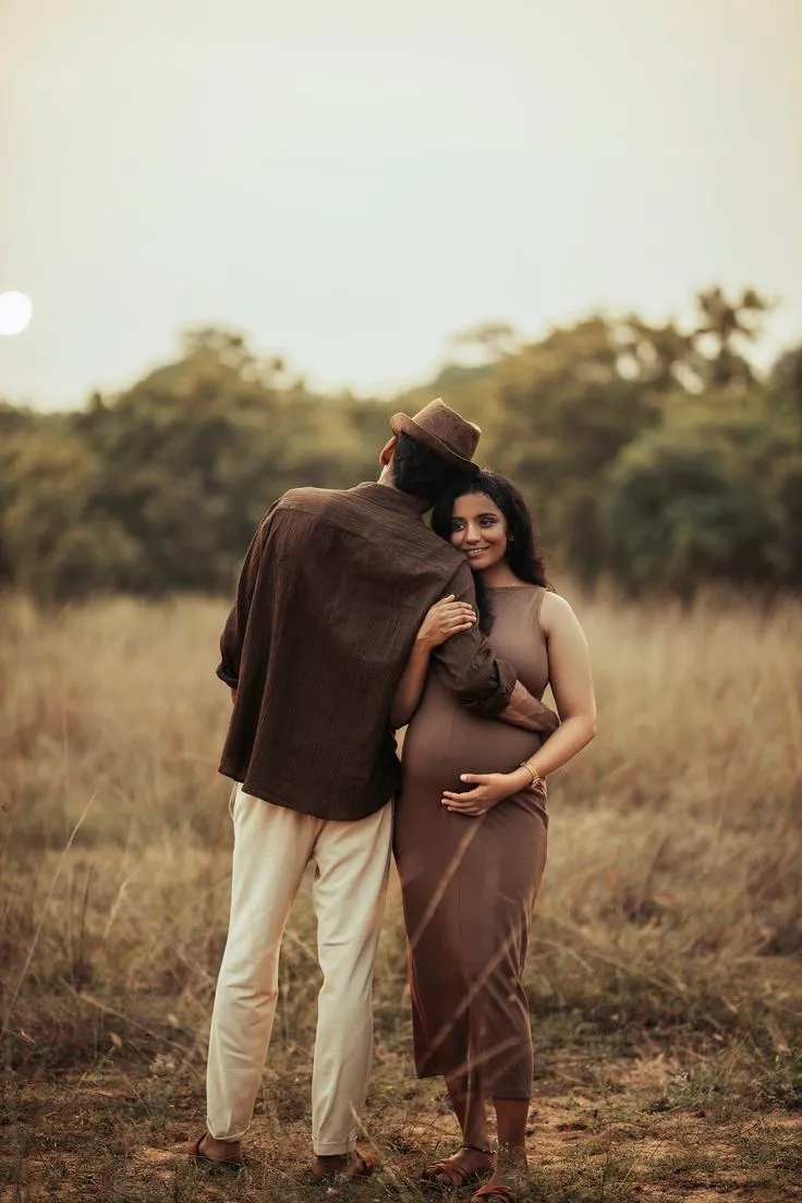Maternity Shoot